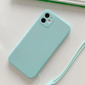 NEW iPhone 13 / 13 Pro/ 13 Pro Max Silicone Case Camera Lens Cover